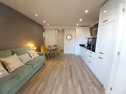 Del Parque Flats Flores Premium