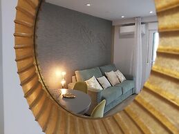 Del Parque Flats Flores Premium