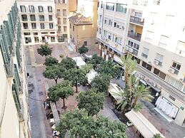 Del Parque Flats Flores Premium