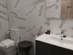 Del Parque Flats Flores Premium