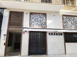 Del Parque Flats Flores Premium