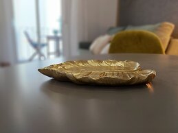 Del Parque Flats Flores Premium