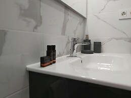 Del Parque Flats Flores Premium