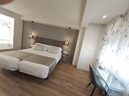 Del Parque Flats Flores Premium