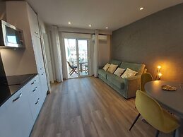 Del Parque Flats Flores Premium