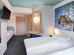 B&B Hotel Dortmund-City