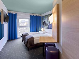 B&B Hotel Dortmund-City
