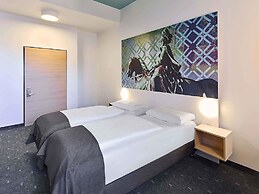 B&B Hotel Dortmund-City