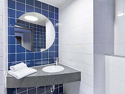 B&B Hotel Dortmund-City