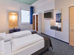B&B Hotel Dortmund-City