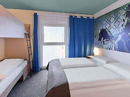 B&B Hotel Dortmund-City
