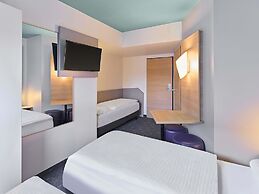 B&B Hotel Dortmund-City