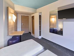 B&B Hotel Dortmund-City