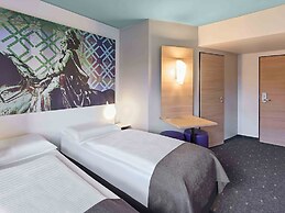 B&B Hotel Dortmund-City
