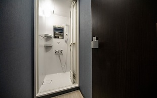 The Terrace Hostel Shinbashi