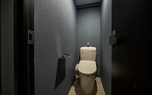 The Terrace Hostel Shinbashi