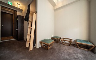 The Terrace Hostel Shinbashi