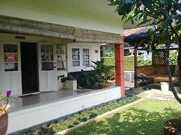 Poetri Guest House Syariah