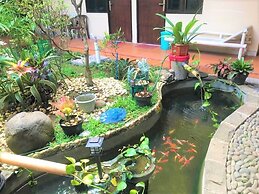 Poetri Guest House Syariah