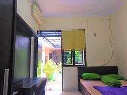 Poetri Guest House Syariah