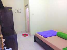 Poetri Guest House Syariah