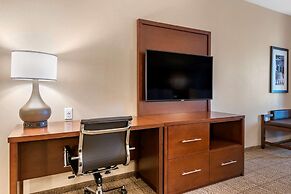 Comfort Suites Camp Hill-Harrisburg West