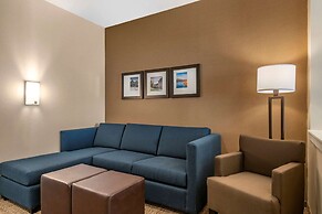 Comfort Suites Camp Hill-Harrisburg West