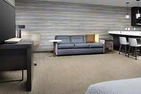 Residence Inn by Marriott Lubbock-University Area