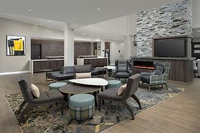 Residence Inn by Marriott Lubbock-University Area