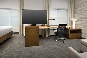 Residence Inn by Marriott Lubbock-University Area