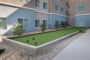 Residence Inn by Marriott Lubbock-University Area