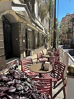 Azur Hotel