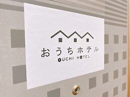 OUCHI HOTEL Itsukaichi