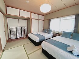 OUCHI HOTEL Itsukaichi