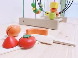 OUCHI HOTEL Itsukaichi