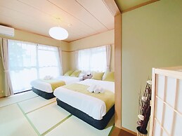 OUCHI HOTEL Itsukaichi