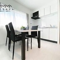 OUCHI HOTEL Miyajimaguchi