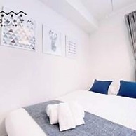 OUCHI HOTEL Miyajimaguchi