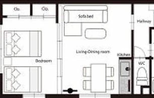 OUCHI HOTEL Miyajimaguchi