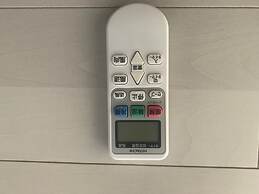 OUCHI HOTEL Hatsukaichi-ekimae