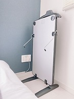 OUCHI HOTEL Hatsukaichi-ekimae