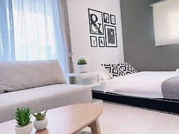 OUCHI HOTEL Hatsukaichi-ekimae