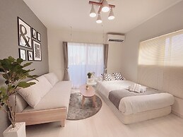 OUCHI HOTEL Hatsukaichi-ekimae