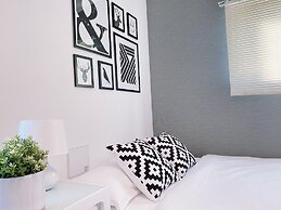 OUCHI HOTEL Hatsukaichi-ekimae