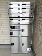 OUCHI HOTEL Hatsukaichi-ekimae