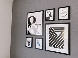 OUCHI HOTEL Hatsukaichi-ekimae