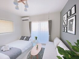 OUCHI HOTEL Hatsukaichi-ekimae