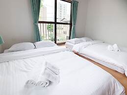 Itsukaichi First Villa Hiroshima