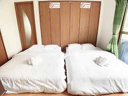 Itsukaichi First Villa Hiroshima