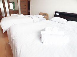 Itsukaichi First Villa Hiroshima